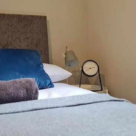 Blima Central Rooms 더블린 외부 사진