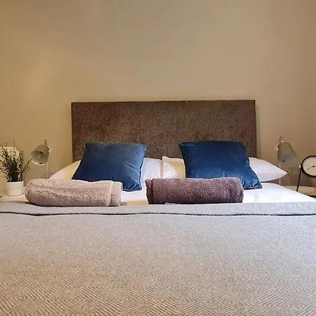 Blima Central Rooms 더블린 외부 사진