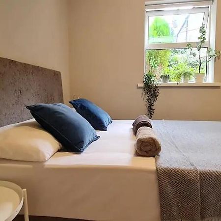 Blima Central Rooms 더블린 외부 사진