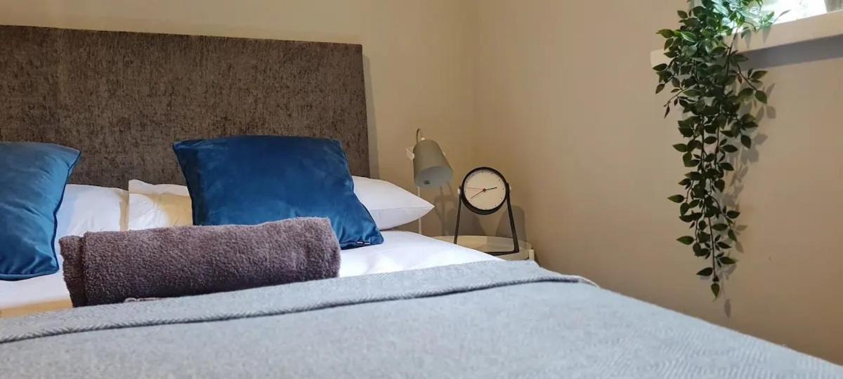 Blima Central Rooms 더블린 외부 사진