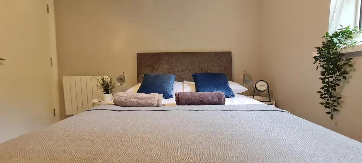 Blima Central Rooms 더블린 외부 사진