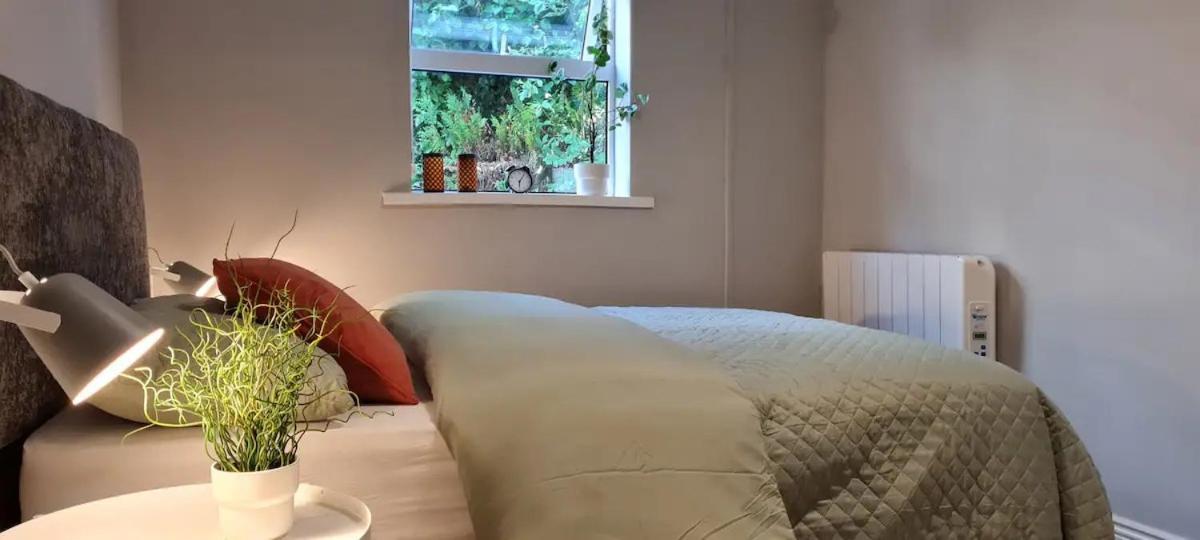 Blima Central Rooms 더블린 외부 사진