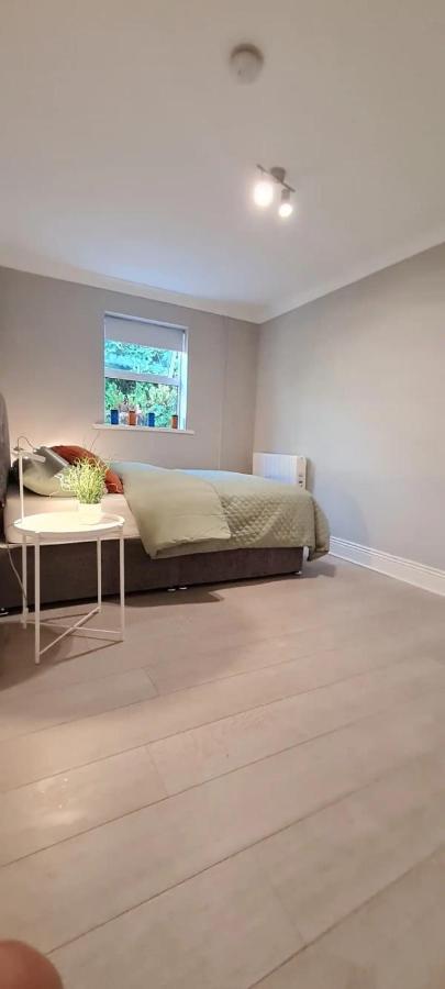 Blima Central Rooms 더블린 외부 사진