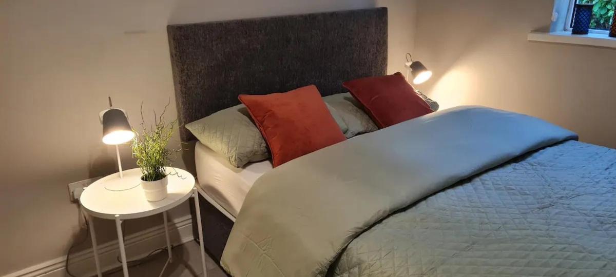 Blima Central Rooms 더블린 외부 사진