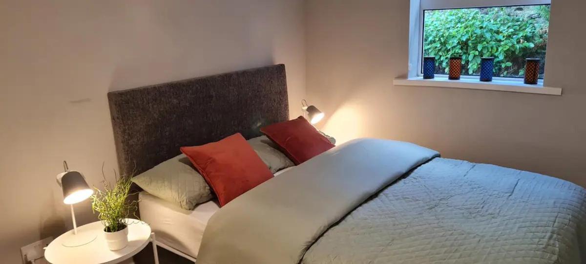 Blima Central Rooms 더블린 외부 사진
