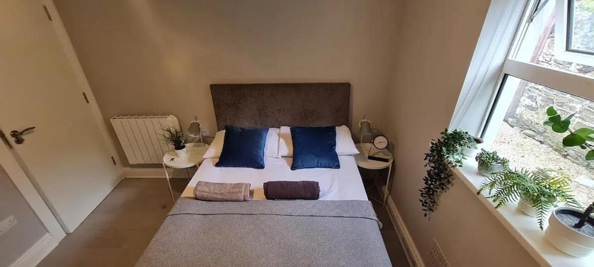 Blima Central Rooms 더블린 외부 사진