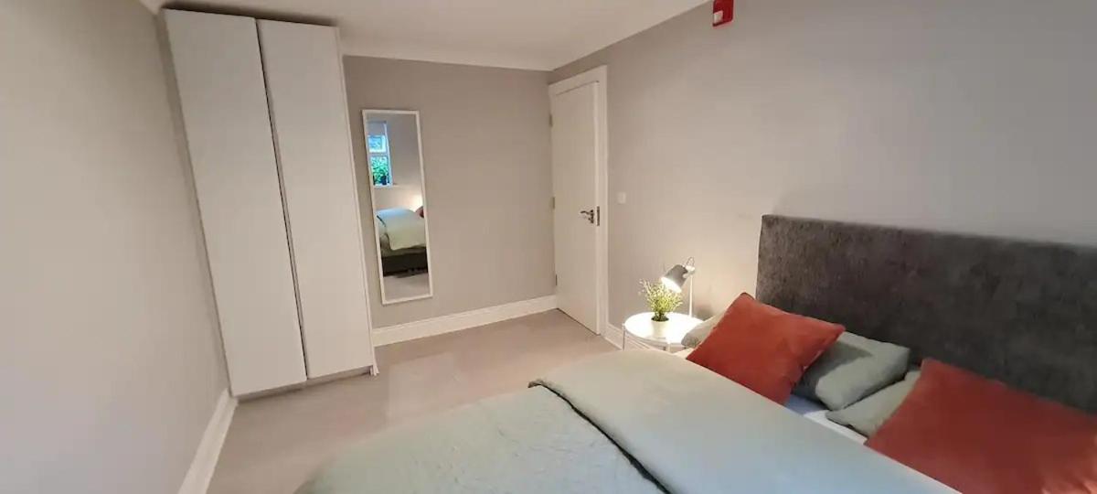 Blima Central Rooms 더블린 외부 사진