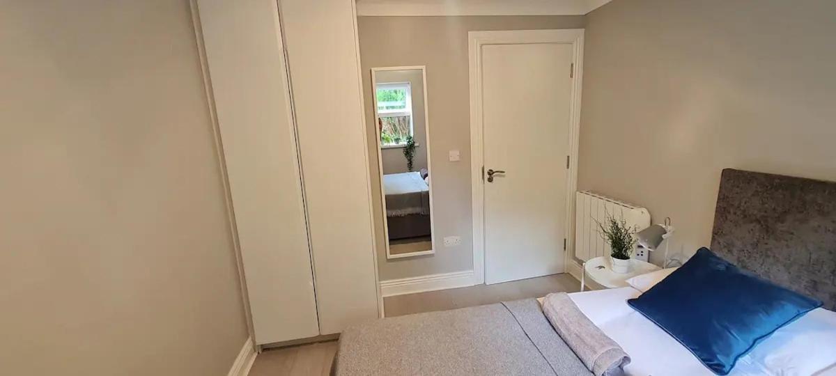 Blima Central Rooms 더블린 외부 사진