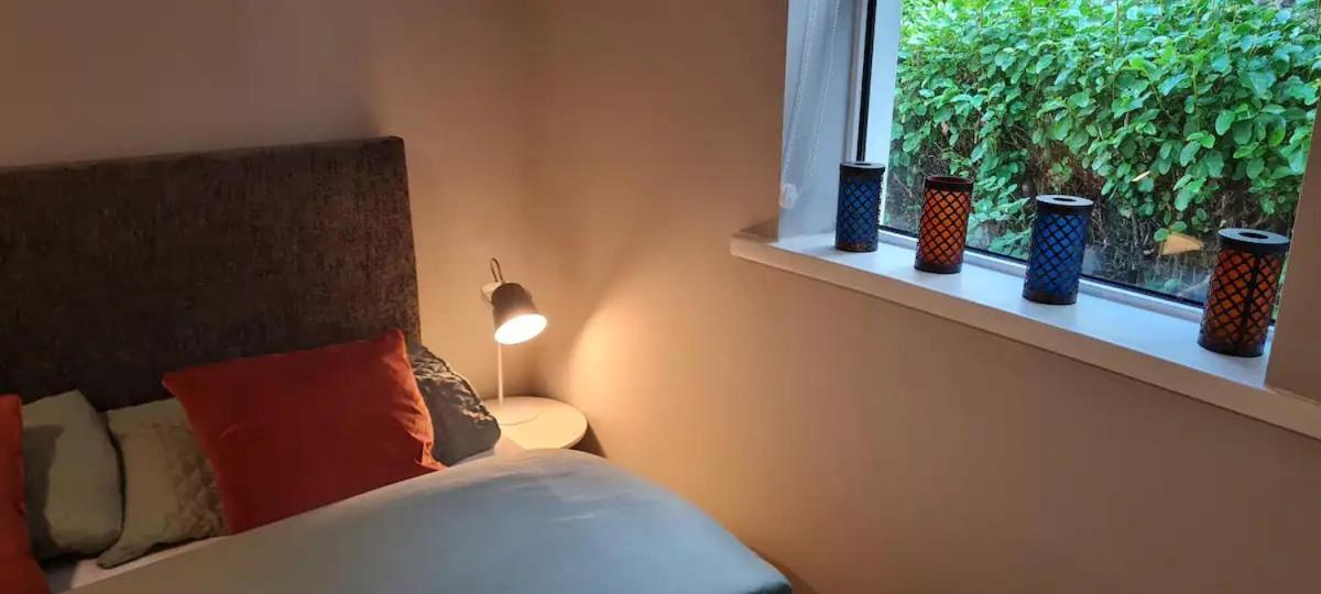 Blima Central Rooms 더블린 외부 사진