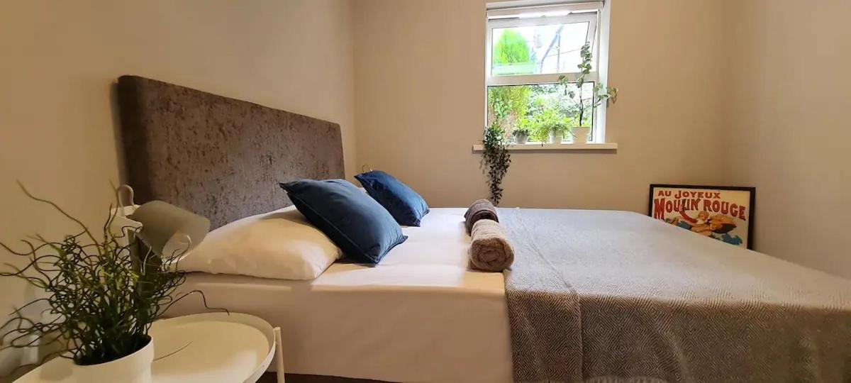 Blima Central Rooms 더블린 외부 사진