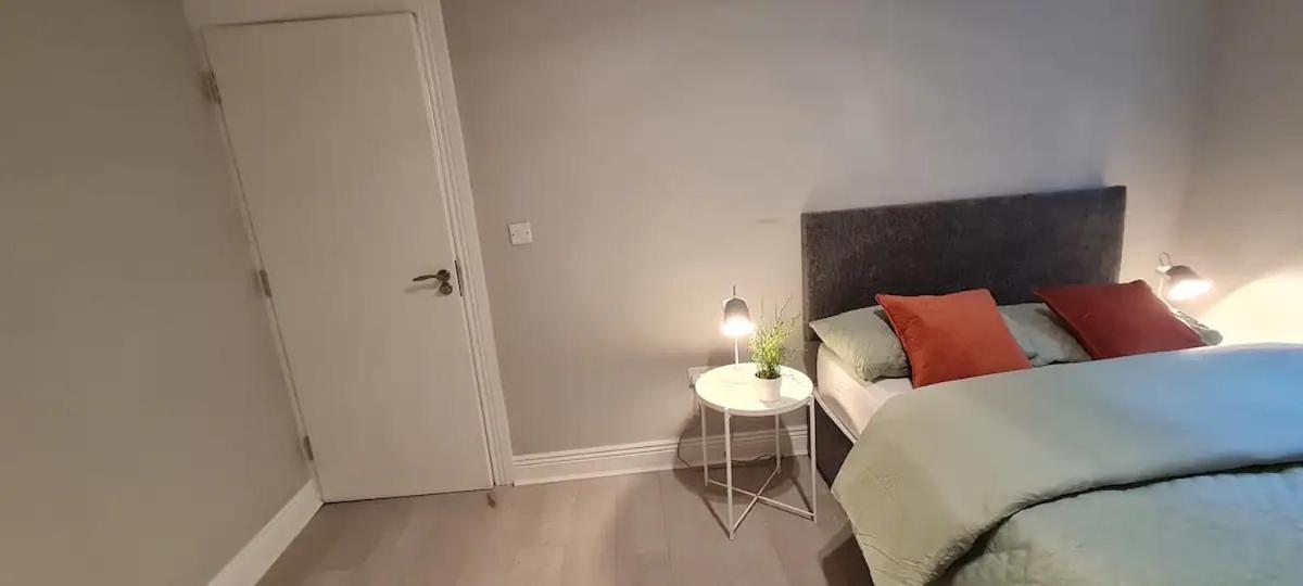 Blima Central Rooms 더블린 외부 사진