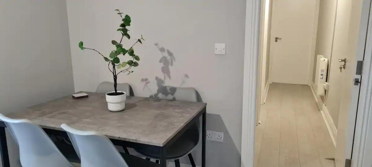 Blima Central Rooms 더블린 외부 사진