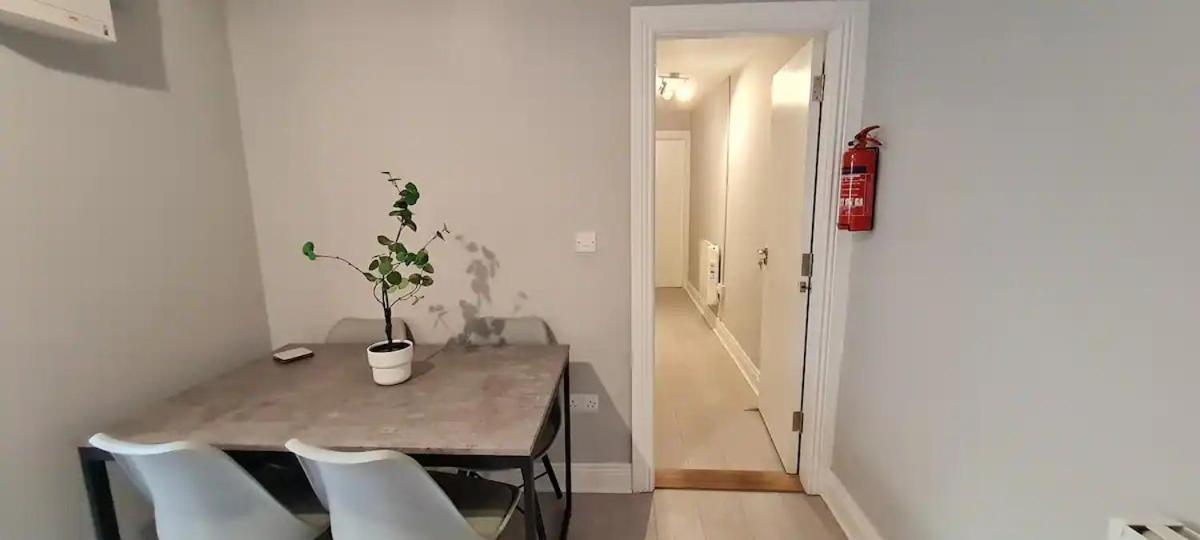 Blima Central Rooms 더블린 외부 사진