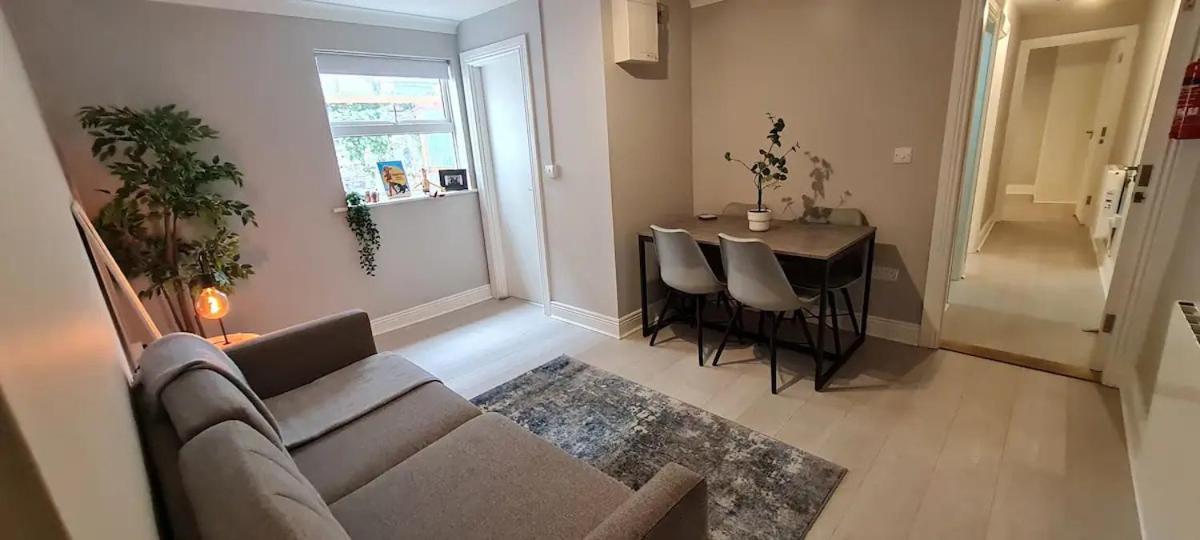 Blima Central Rooms 더블린 외부 사진