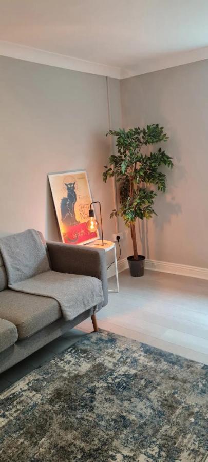 Blima Central Rooms 더블린 외부 사진