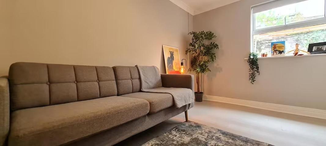 Blima Central Rooms 더블린 외부 사진