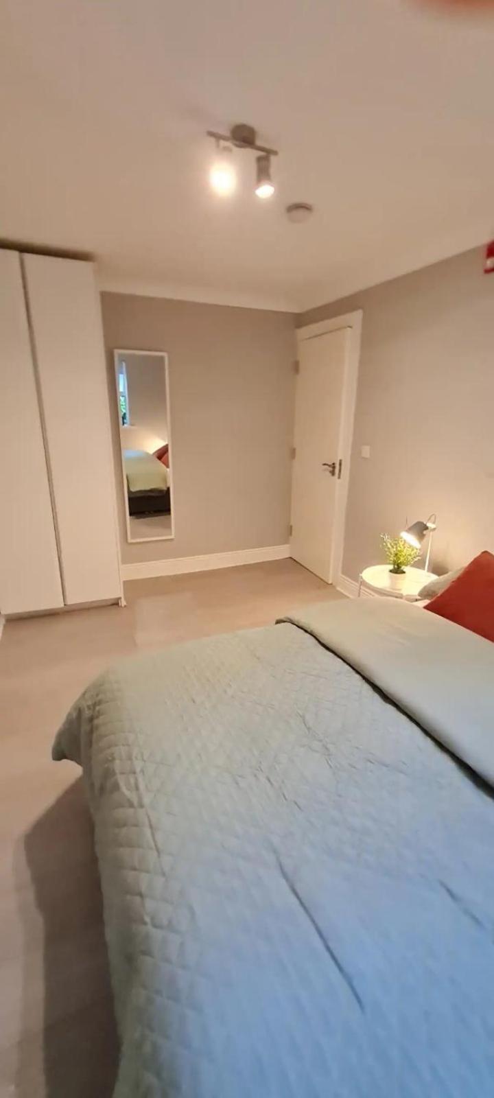 Blima Central Rooms 더블린 외부 사진
